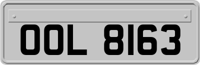 OOL8163