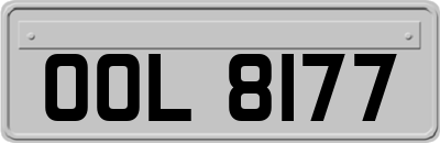 OOL8177