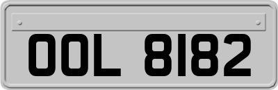 OOL8182