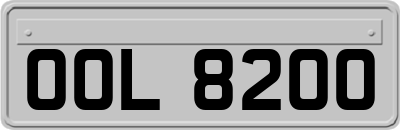 OOL8200
