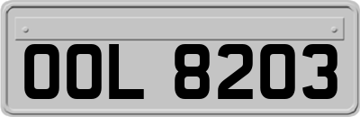 OOL8203