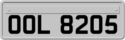 OOL8205