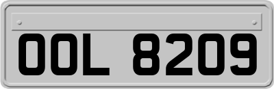 OOL8209