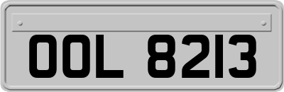 OOL8213