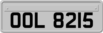 OOL8215