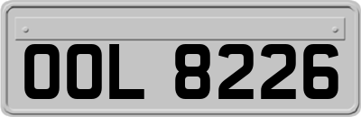 OOL8226