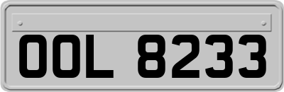 OOL8233