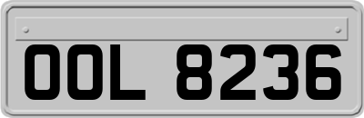 OOL8236
