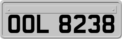 OOL8238