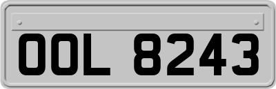 OOL8243