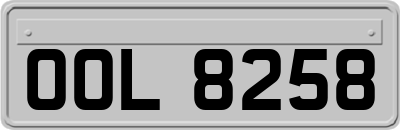 OOL8258