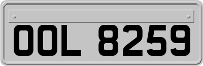 OOL8259