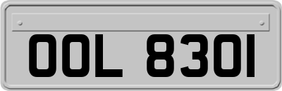 OOL8301