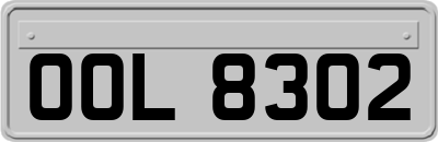OOL8302