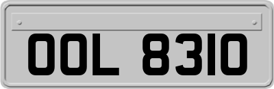 OOL8310