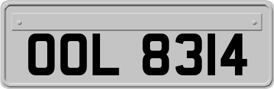 OOL8314