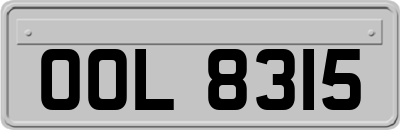 OOL8315
