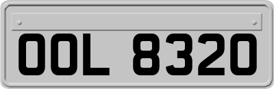 OOL8320