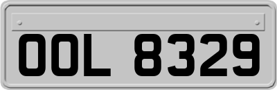 OOL8329