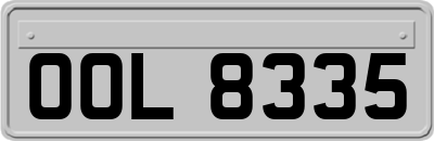 OOL8335
