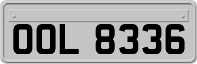 OOL8336