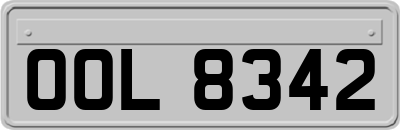 OOL8342