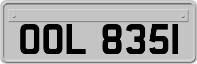 OOL8351