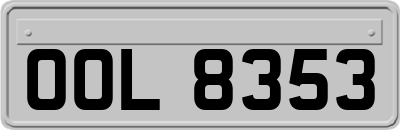 OOL8353