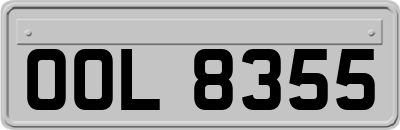 OOL8355