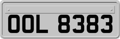 OOL8383