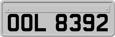 OOL8392