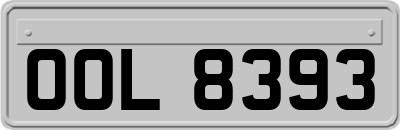 OOL8393