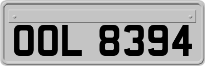 OOL8394