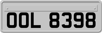 OOL8398