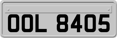 OOL8405