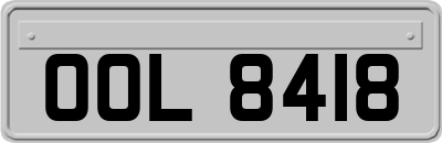 OOL8418