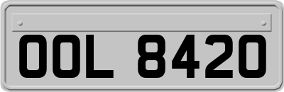 OOL8420
