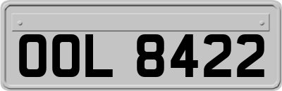 OOL8422