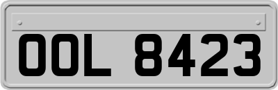 OOL8423
