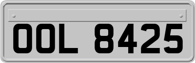 OOL8425