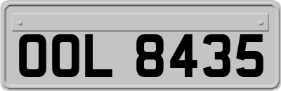 OOL8435