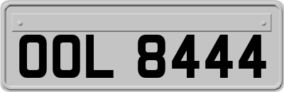 OOL8444