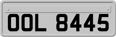 OOL8445
