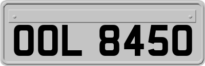 OOL8450