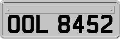 OOL8452
