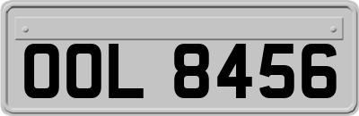 OOL8456