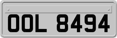OOL8494