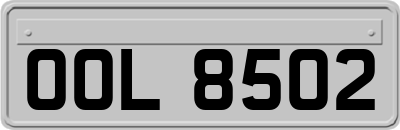 OOL8502