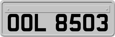 OOL8503