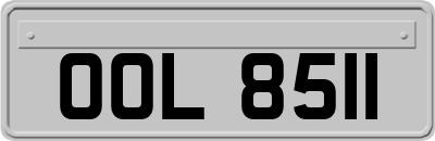 OOL8511